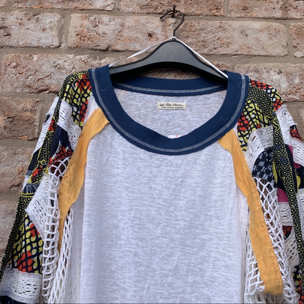Free People Serengeti T-Shirt - Picture 15 of 15